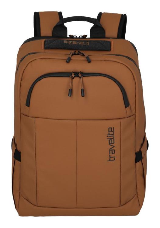 Kép Travelite Briize Backpack M Curry 23 L