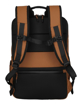 Kép Travelite Briize Backpack M Curry 23 L