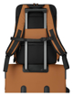 Kép Travelite Briize Backpack M Curry 23 L
