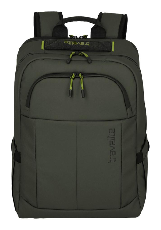 Kép Travelite Briize Backpack M Khaki 23 L