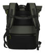 Kép Travelite Briize Backpack M Roll-Up Khaki 24/30 L