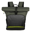 Kép Travelite Briize Backpack M Roll-Up Khaki 24/30 L