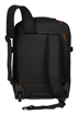 Kép Travelite Briize Backpack L Trolley Black 27 L