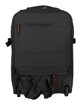 Kép Travelite Briize Backpack L Trolley Black 27 L