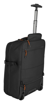 Kép Travelite Briize Backpack L Trolley Black 27 L