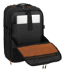 Kép Travelite Briize Backpack L Trolley Black 27 L