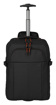 Kép Travelite Briize Backpack L Trolley Black 27 L