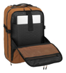 Kép Travelite Briize Backpack L Trolley Curry 27 L