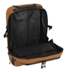Kép Travelite Briize Backpack L Trolley Curry 27 L