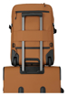 Kép Travelite Briize Backpack L Trolley Curry 27 L