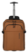 Kép Travelite Briize Backpack L Trolley Curry 27 L