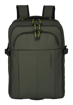 Kép Travelite Briize Backpack L Trolley Khaki 27 L