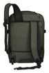 Kép Travelite Briize Backpack L Trolley Khaki 27 L