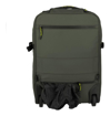 Kép Travelite Briize Backpack L Trolley Khaki 27 L