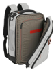 Kép Travelite Crosslite 5.0 Board bag/Backpack S White Sand 20/23 L