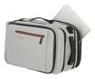 Kép Travelite Crosslite 5.0 Board bag/Backpack S White Sand 20/23 L