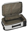 Kép Travelite Crosslite 5.0 Board bag/Backpack S White Sand 20/23 L