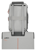 Kép Travelite Crosslite 5.0 Board bag/Backpack S White Sand 20/23 L