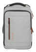 Kép Travelite Crosslite 5.0 Board bag/Backpack S White Sand 20/23 L