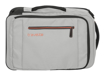 Kép Travelite Crosslite 5.0 Board bag/Backpack S White Sand 20/23 L