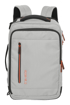 Kép Travelite Crosslite 5.0 Board bag/Backpack S White Sand 20/23 L