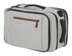 Kép Travelite Crosslite 5.0 Board bag/Backpack S White Sand 20/23 L