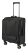 Kép Travelite Crosslite 5.0 S exp. Black 42/46 L