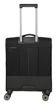 Kép Travelite Crosslite 5.0 S exp. Black 42/46 L