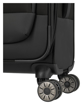 Kép Travelite Crosslite 5.0 S exp. Black 42/46 L