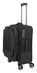Kép Travelite Crosslite 5.0 S exp. Black 42/46 L