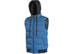 Kép CXS RENO Férfi téli mellény közepes kék
