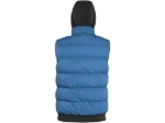 Kép CXS RENO Férfi téli mellény közepes kék
