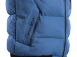 Kép CXS RENO Férfi téli mellény közepes kék