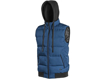 Kép CXS RENO Férfi téli mellény sötétkék
