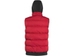 Kép CXS RENO Férfi téli mellény piros