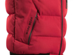 Kép CXS RENO Férfi téli mellény piros