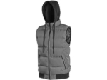 Kép CXS RENO Férfi téli mellény szürke