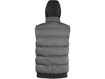 Kép CXS RENO Férfi téli mellény szürke