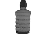 Kép CXS RENO Férfi téli mellény szürke