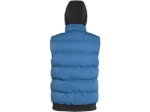Kép CXS RENO Gyermek téli mellény közepes kék