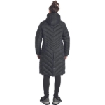 Kép Cerva L-SURE SYLVIA LADY női 3/4 kabát fekete