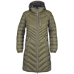 Kép Cerva L-SURE SYLVIA LADY Női 3/4 kabát olívazöld színű