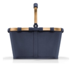 Kép Reisenthel hordtáska Midnight Gold 22 L