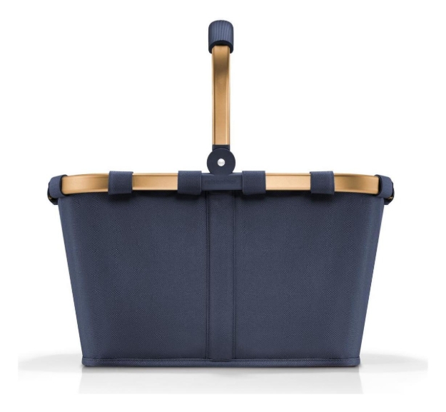 Kép Reisenthel hordtáska Midnight Gold 22 L