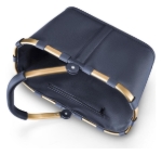 Kép Reisenthel hordtáska Midnight Gold 22 L