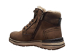 Kép Mustang 15M0011001 Férfi téli bokacsizma barna