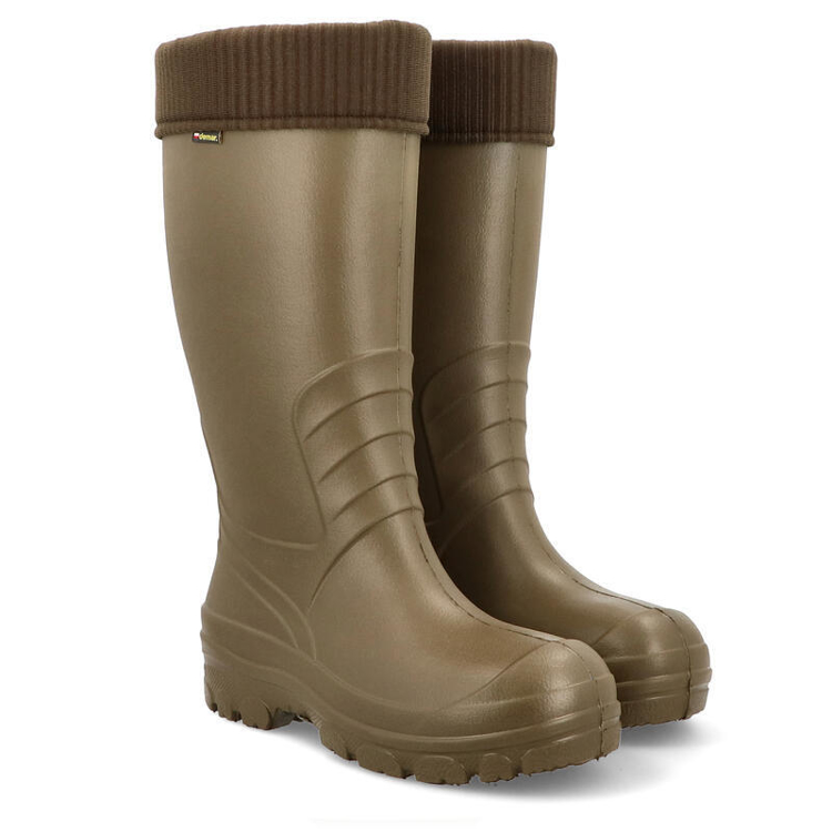 Kép DEMAR New Universal 0271 K Férfi csizma Khaki