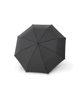 Kép KNIRPS T.200 Medium Duomatic Melange fekete - elegáns, teljesen automata esernyő