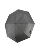 Kép DERBY Mini Hit szürke - női összecsukható esernyő