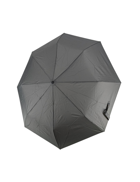 Kép DERBY Mini Hit szürke - női összecsukható esernyő